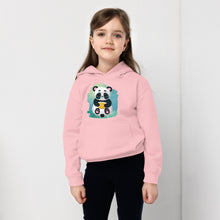 Little Treasurer Kids Sweatshirt