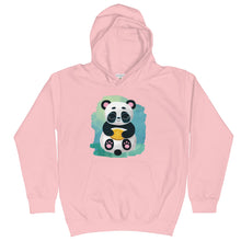 Little Treasurer Kids Sweatshirt