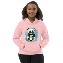 Little Treasurer Kids Sweatshirt